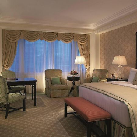 The Ritz-Carlton Beijing Hotel Exterior photo