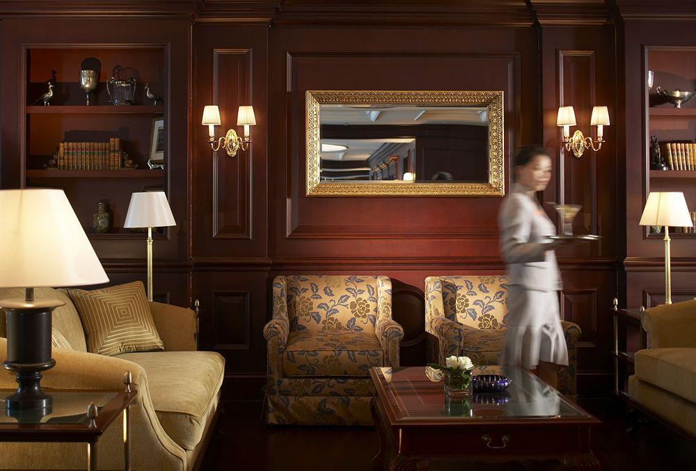 The Ritz-Carlton Beijing Hotel Exterior photo