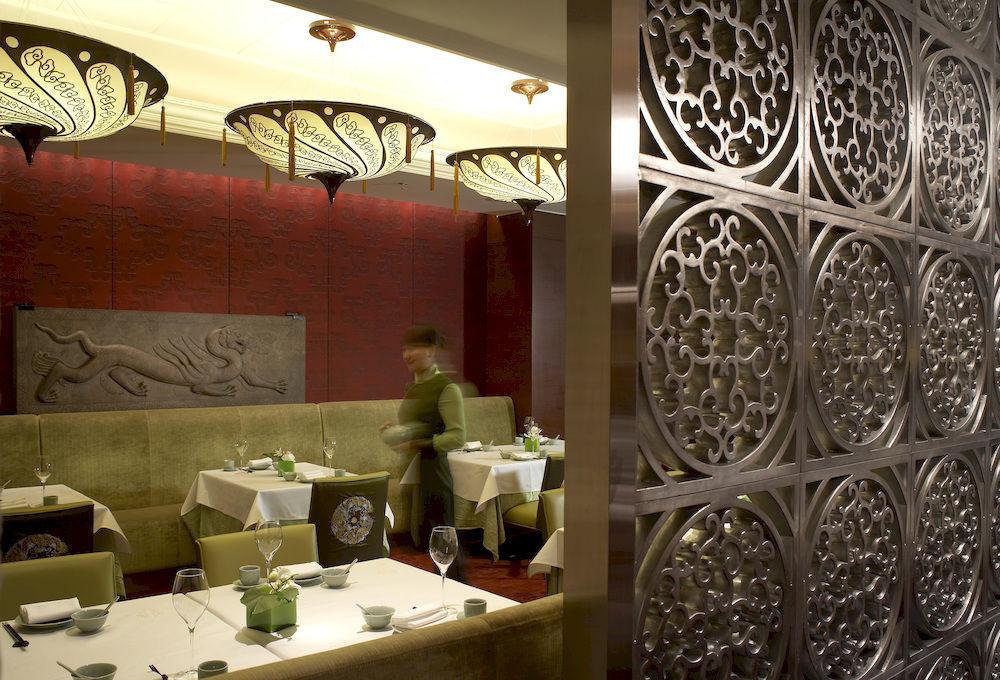 The Ritz-Carlton Beijing Hotel Exterior photo