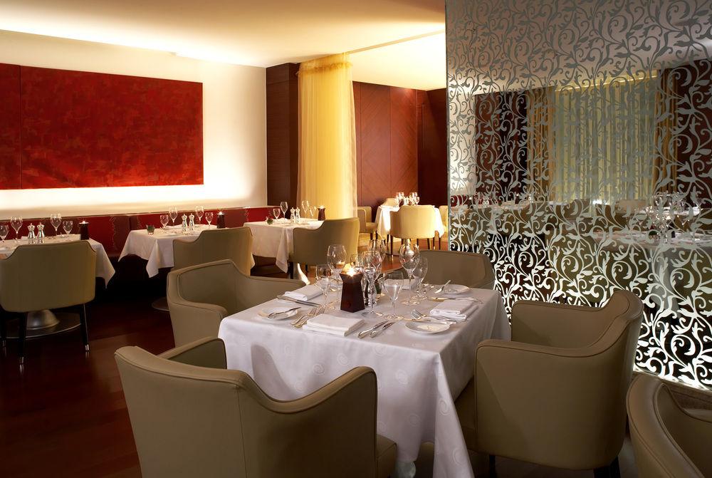 The Ritz-Carlton Beijing Hotel Exterior photo