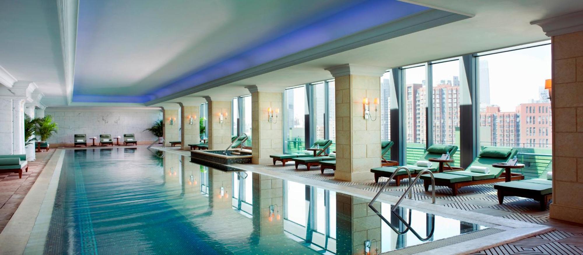The Ritz-Carlton Beijing Hotel Exterior photo