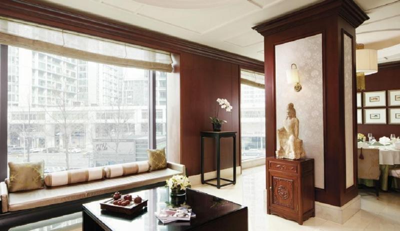 The Ritz-Carlton Beijing Hotel Exterior photo