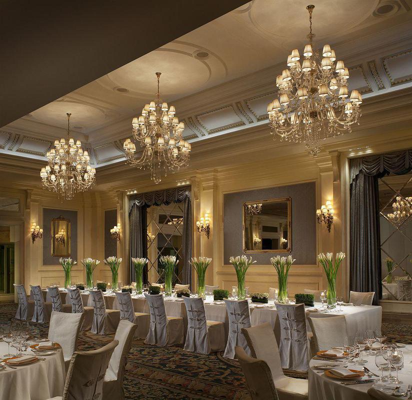 The Ritz-Carlton Beijing Hotel Exterior photo
