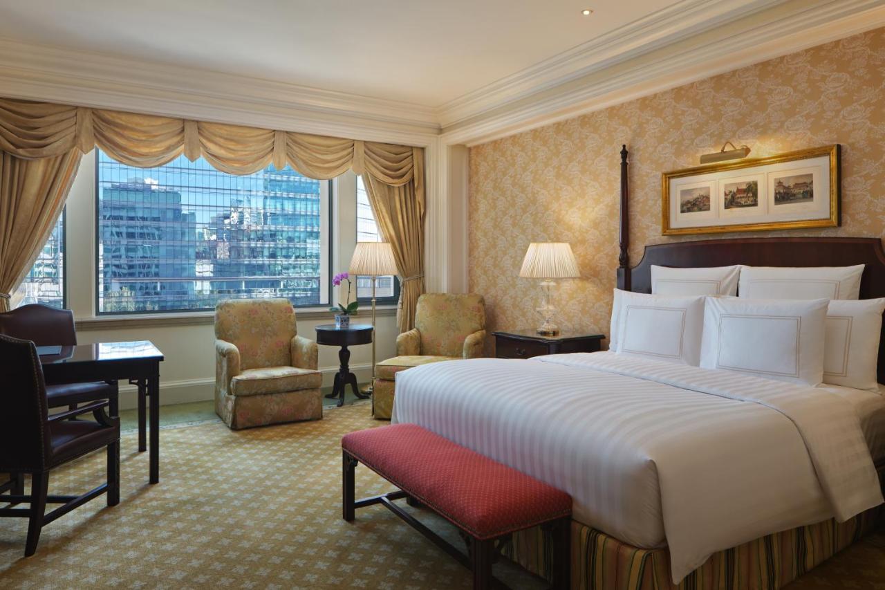The Ritz-Carlton Beijing Hotel Exterior photo